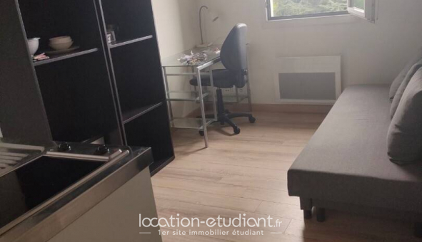 Logement tudiant Location Studio Meublé Tours (37000)