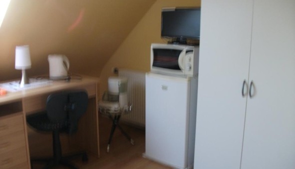 Logement tudiant Studio à Trgueux (22950)