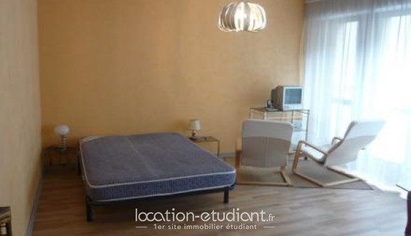 Logement tudiant Studio à Troyes (10000)