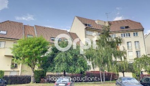 Logement tudiant Studio à Troyes (10000)