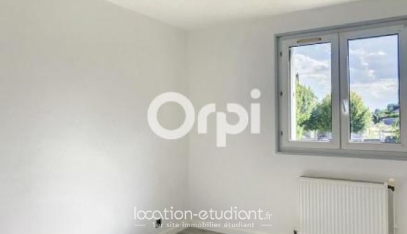 Logement tudiant Studio à Troyes (10000)