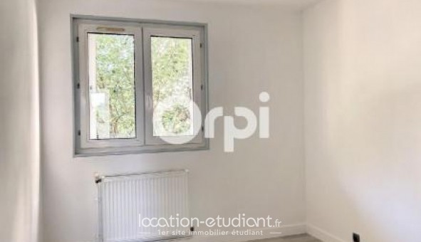 Logement tudiant Studio à Troyes (10000)