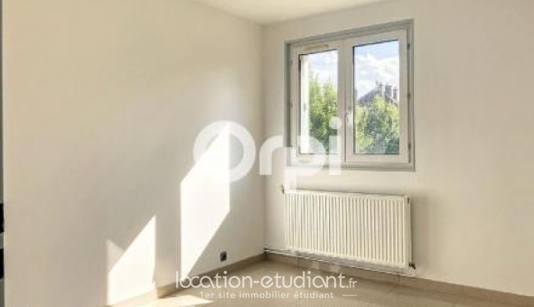 Logement tudiant Studio à Troyes (10000)