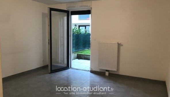 Logement tudiant Studio à Troyes (10000)