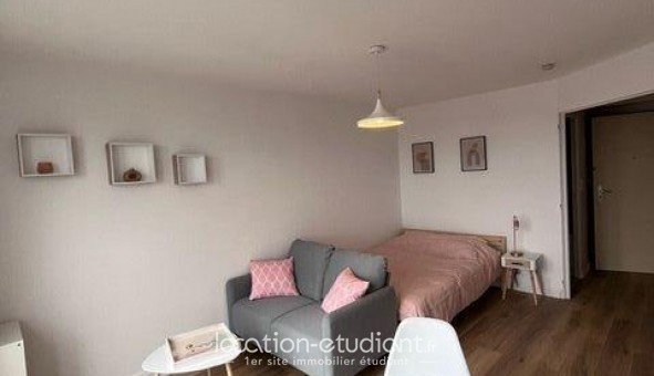 Logement tudiant Studio à Troyes (10000)