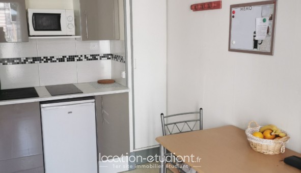 Logement tudiant Studio à Troyes (10000)