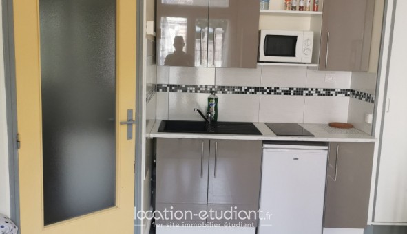 Logement tudiant Studio à Troyes (10000)