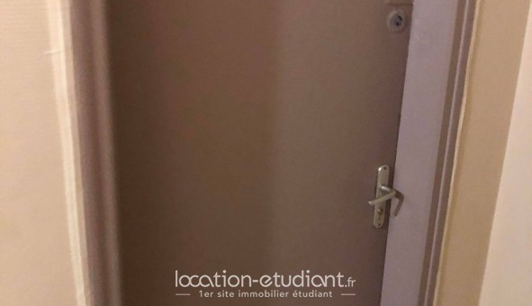 Logement tudiant Studio à Troyes (10000)