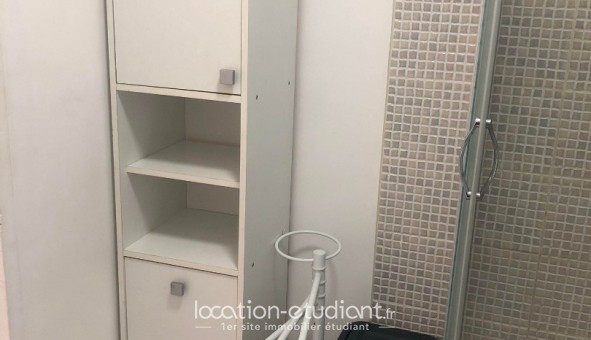 Logement tudiant Studio à Troyes (10000)