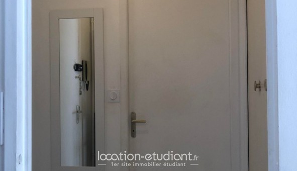 Logement tudiant Studio à Troyes (10000)