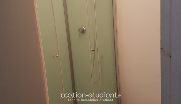 Logement tudiant Studio à Troyes (10000)