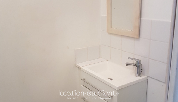 Logement tudiant Studio à Troyes (10000)