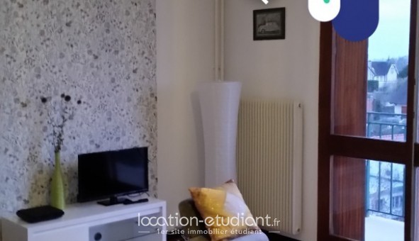 Logement tudiant Studio à Troyes (10000)