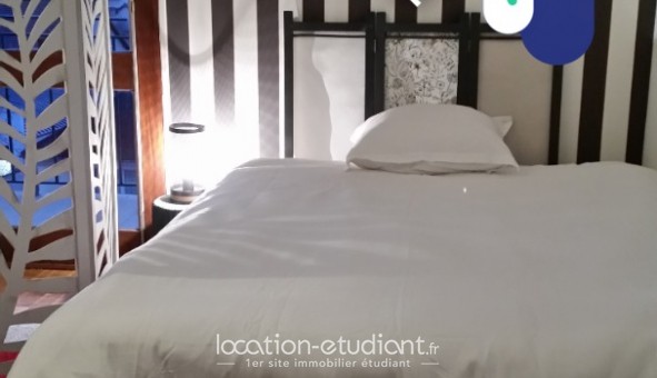 Logement tudiant Studio à Troyes (10000)