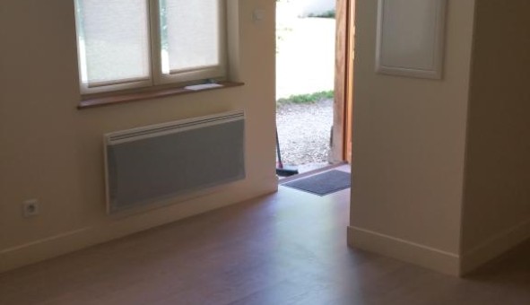 Logement tudiant Studio à Troyes (10000)