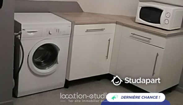 Logement tudiant Studio à Troyes (10000)