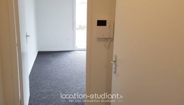 Logement tudiant Studio à Troyes (10000)