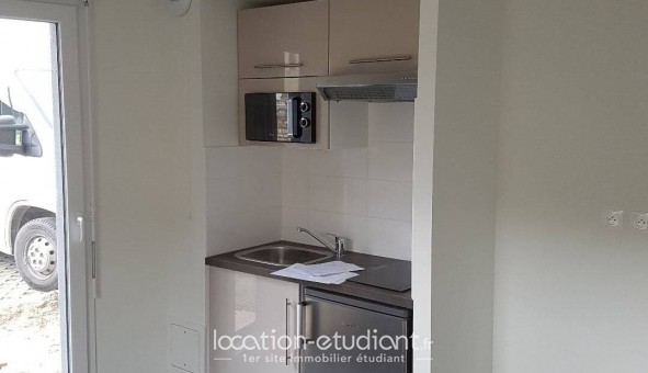 Logement tudiant Studio à Troyes (10000)