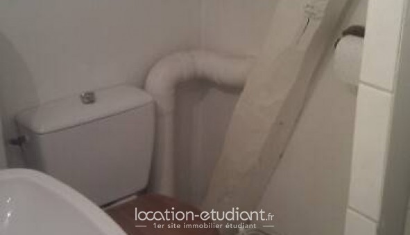 Logement tudiant Studio à Troyes (10000)