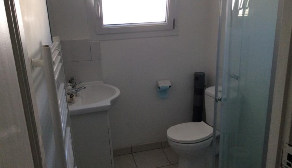 Logement tudiant Studio à Troyes (10000)