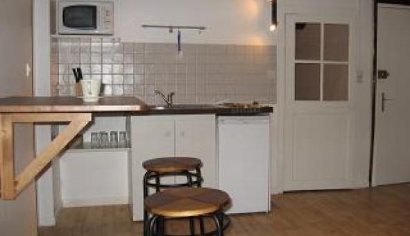 Logement tudiant Studio à Troyes (10000)