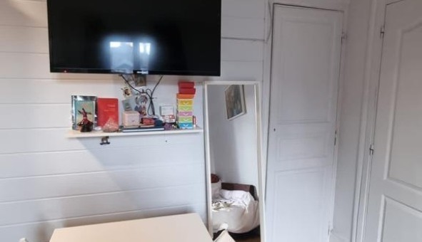 Logement tudiant Studio à Troyes (10000)