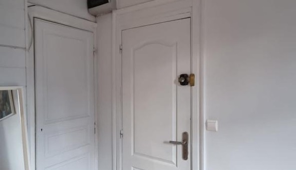 Logement tudiant Studio à Troyes (10000)