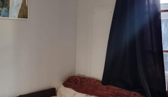 Logement tudiant Studio à Troyes (10000)