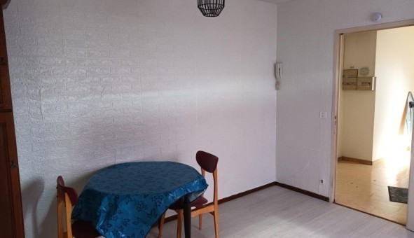 Logement tudiant Studio à Troyes (10000)