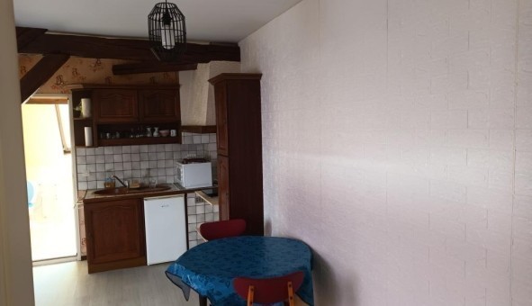 Logement tudiant Studio à Troyes (10000)