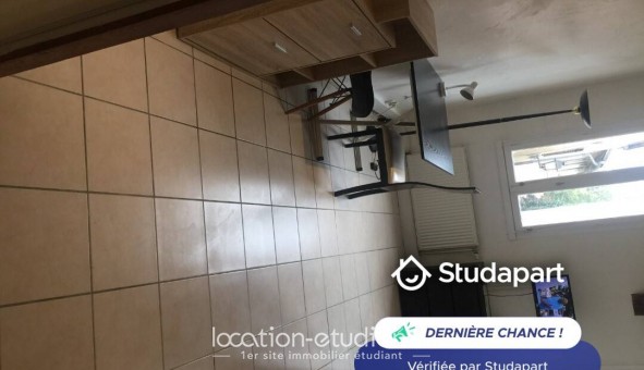 Logement tudiant Studio à Troyes (10000)