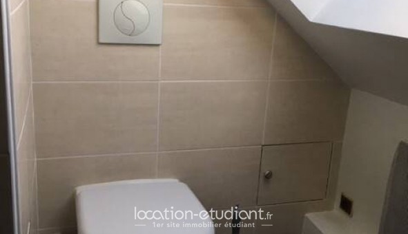 Logement tudiant Studio à Troyes (10000)