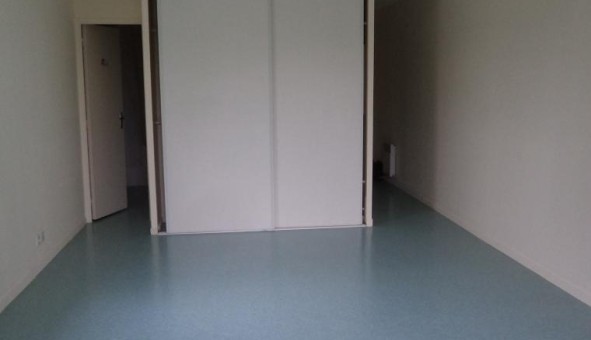 Logement tudiant Studio à Troyes (10000)