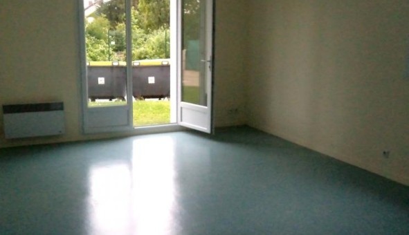 Logement tudiant Studio à Troyes (10000)