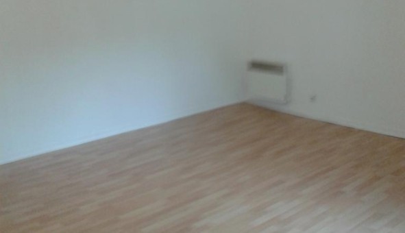 Logement tudiant Studio à Troyes (10000)