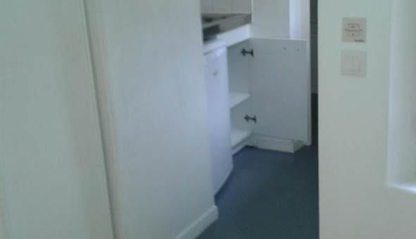 Logement tudiant Studio à Troyes (10000)