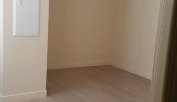 Logement tudiant Studio à Troyes (10000)