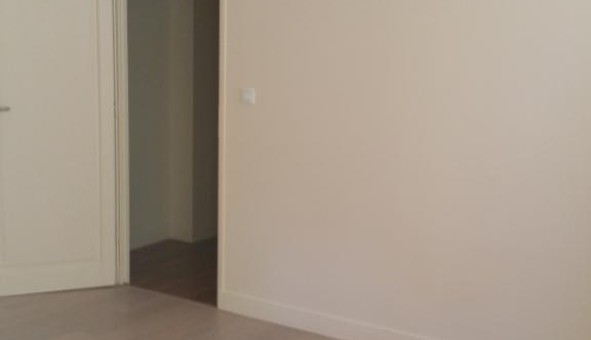 Logement tudiant Studio à Troyes (10000)