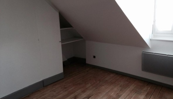 Logement tudiant Studio à Troyes (10000)