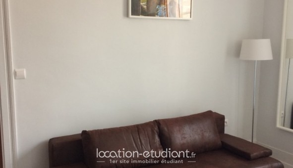 Logement tudiant Location Studio Meublé Troyes (10000)