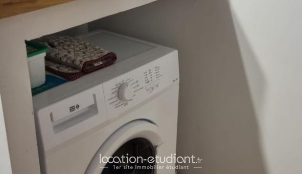 Logement tudiant Studio à Troyes (10000)