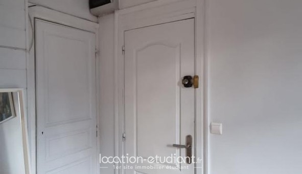 Logement tudiant Studio à Troyes (10000)