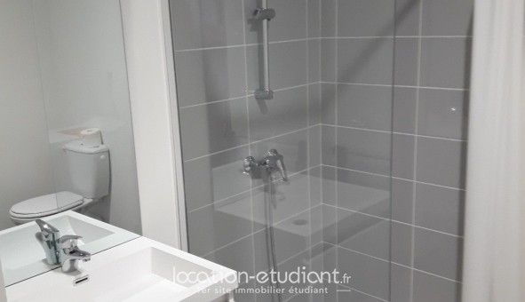 Logement tudiant Studio à Troyes (10000)