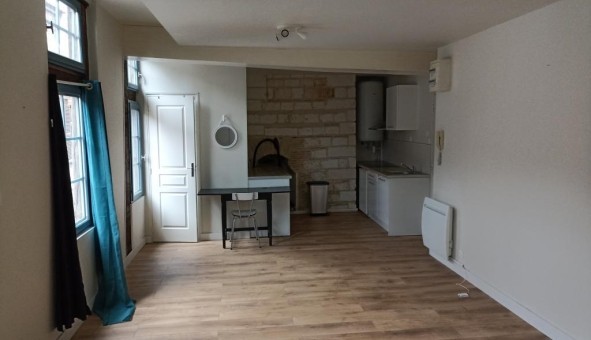 Logement tudiant Studio à Troyes (10000)