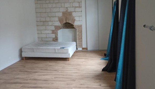 Logement tudiant Studio à Troyes (10000)