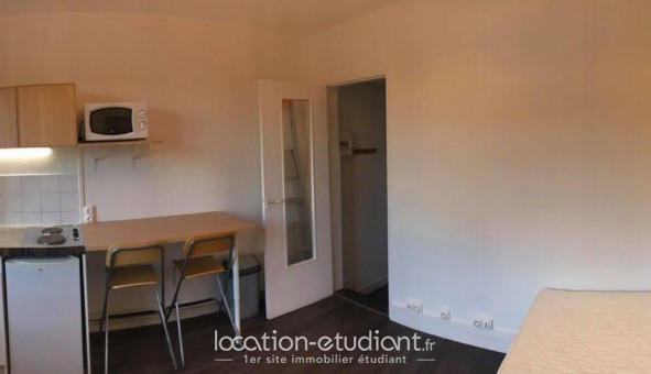 Logement tudiant Location Studio Meublé Troyes (10000)