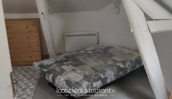 Logement tudiant Studio à Troyes (10000)