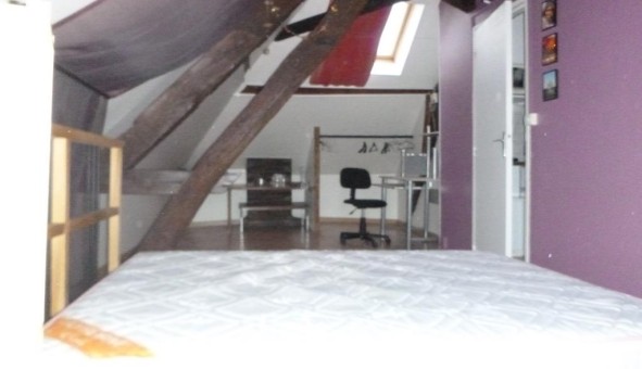 Logement tudiant Studio à Troyes (10000)