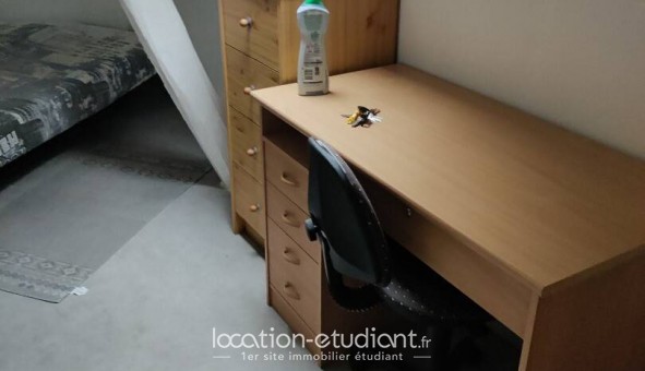 Logement tudiant Studio à Troyes (10000)