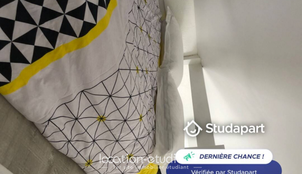 Logement tudiant Studio à Urrugne (64122)